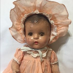 Meet your Posher, Barbara